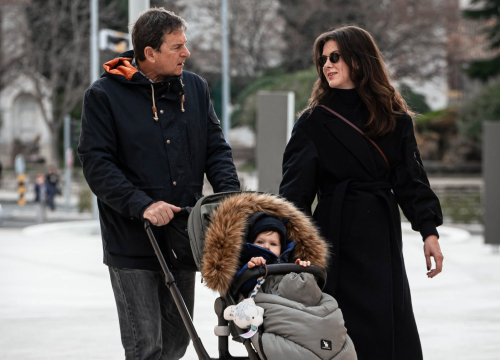 Fotografija 15 - FOTO Đir po gradu, ponedjeljak 27. siječnja
