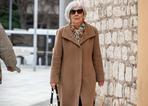 Fotografija 17 - FOTO Đir po gradu, ponedjeljak 27. siječnja