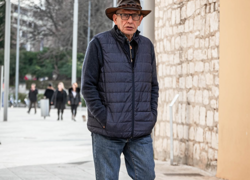 Fotografija 19 - FOTO Đir po gradu, ponedjeljak 27. siječnja