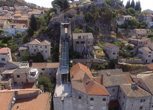 Fotografija 2 - Revitalizacija Dvostrukog bedema u Docu