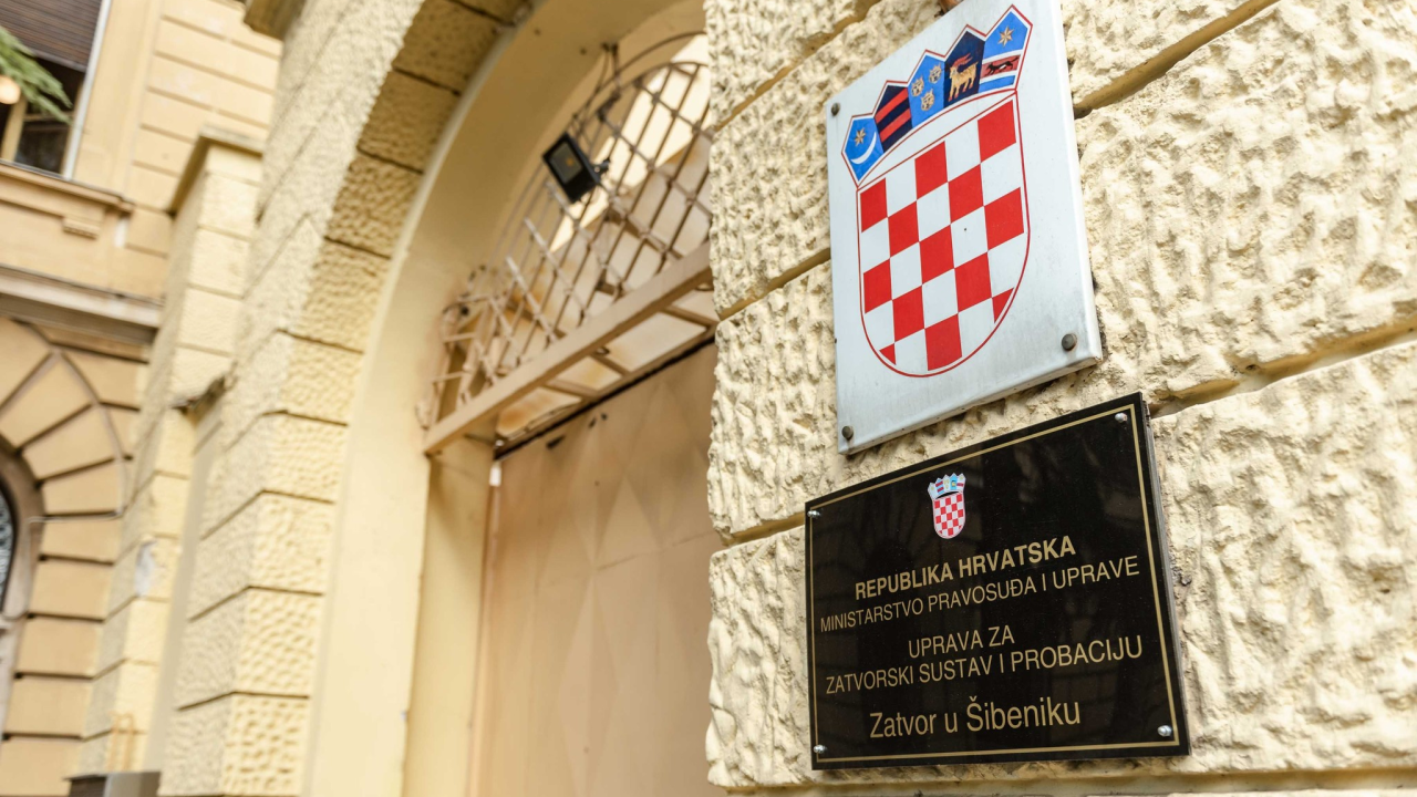 Direktor iz Šibenika prevario tvrtku izdavanjem bjanko zadužnice bez pokrića