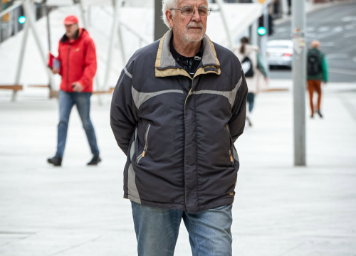 Fotografija 10 - FOTO Đir po gradu, utorak 28. siječnja