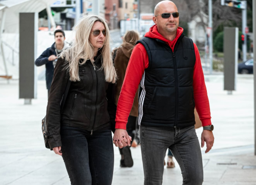 Fotografija 16 - FOTO Đir po gradu, utorak 28. siječnja