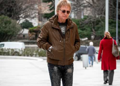 Fotografija 18 - FOTO Đir po gradu, utorak 28. siječnja