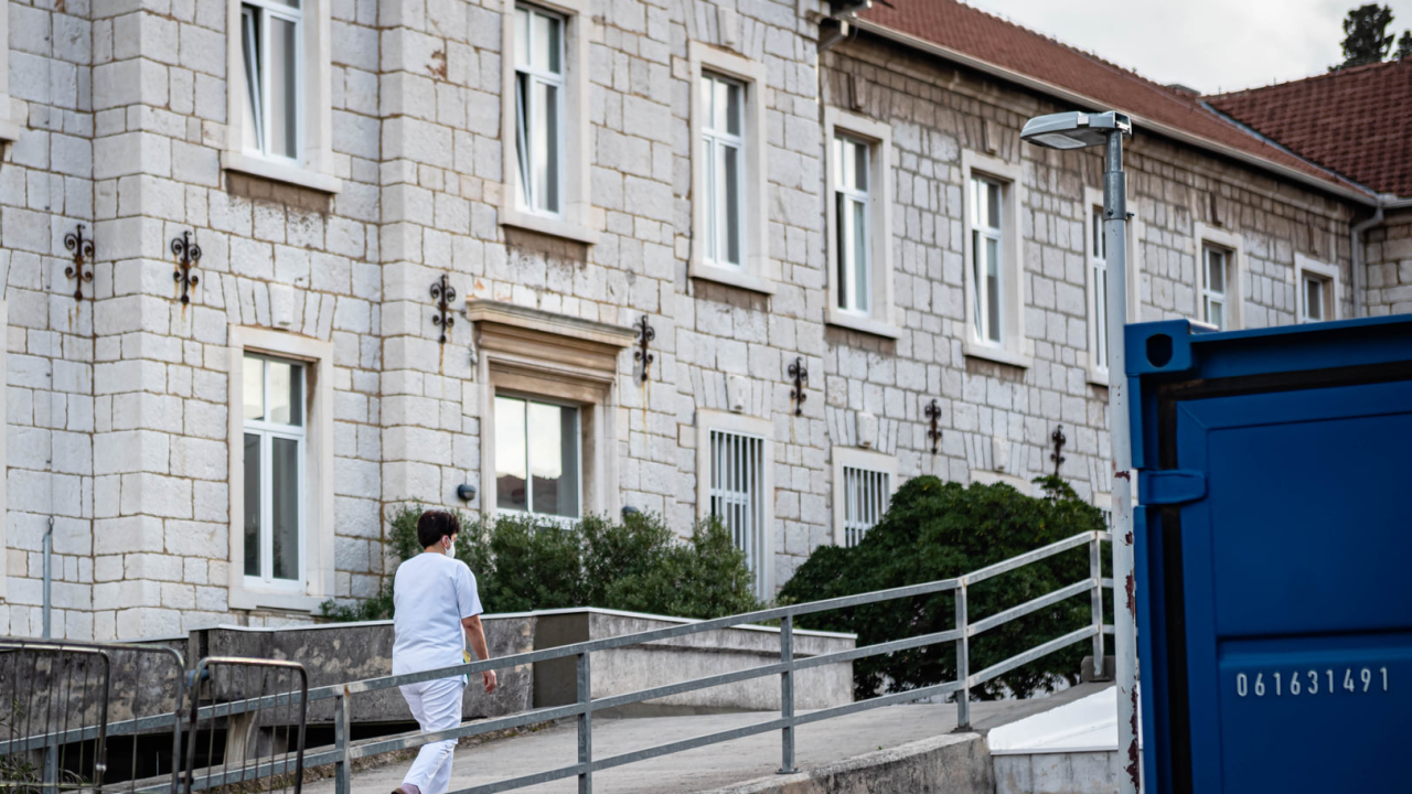 U Šibeniku otvorena Ambulanta za liječenje boli, rade i akupunkturu