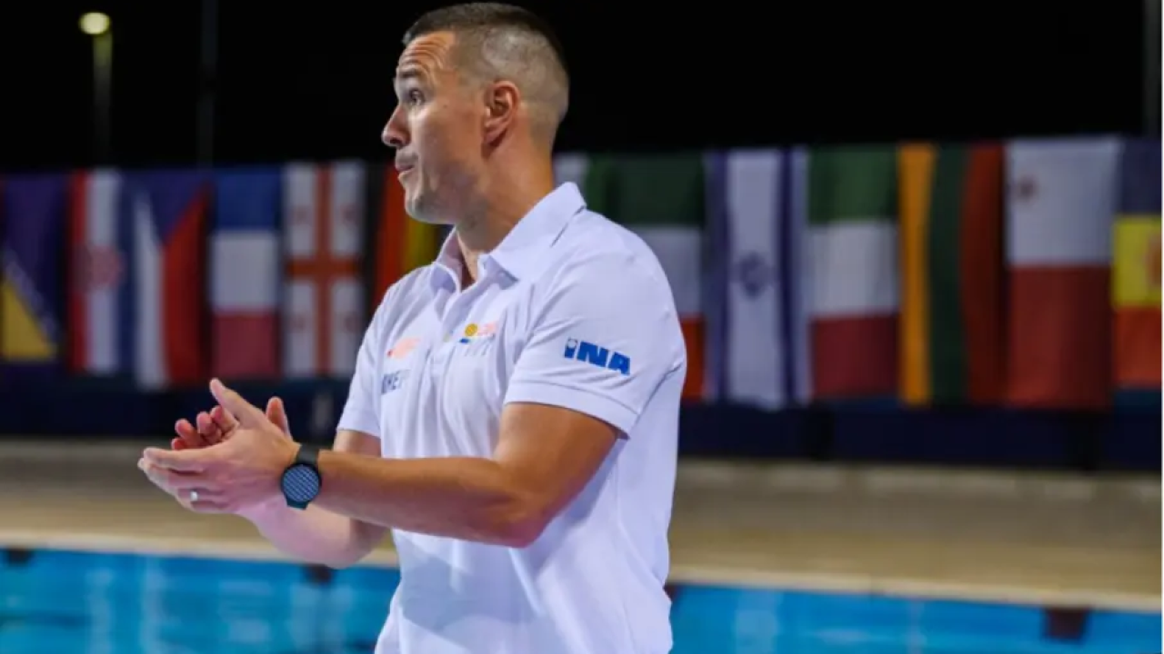 Promjena na klupi Solarisa: Sunčane preuzima Bruno Sabioni, bivši igrač i višestruki izbornik