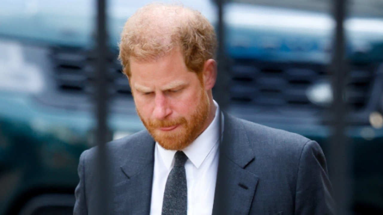 Princ Harry kreće u ‘rat’ s Trumpom