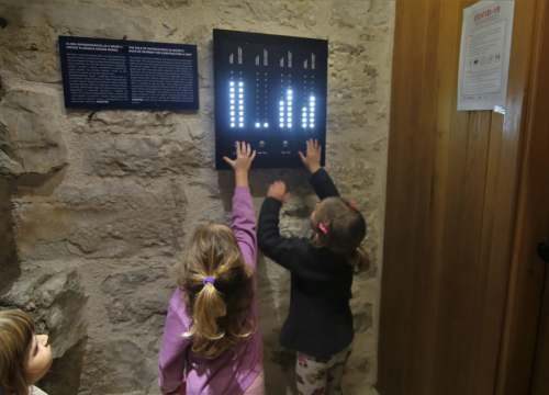 Betinski muzej u petak će biti glavno mjesto za izlazak na otoku