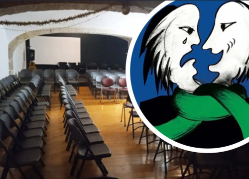 Evo kako možete osvojiti ulaznice za izvedbu Zijaha Sokolovića u šibenskom Art podrumu!