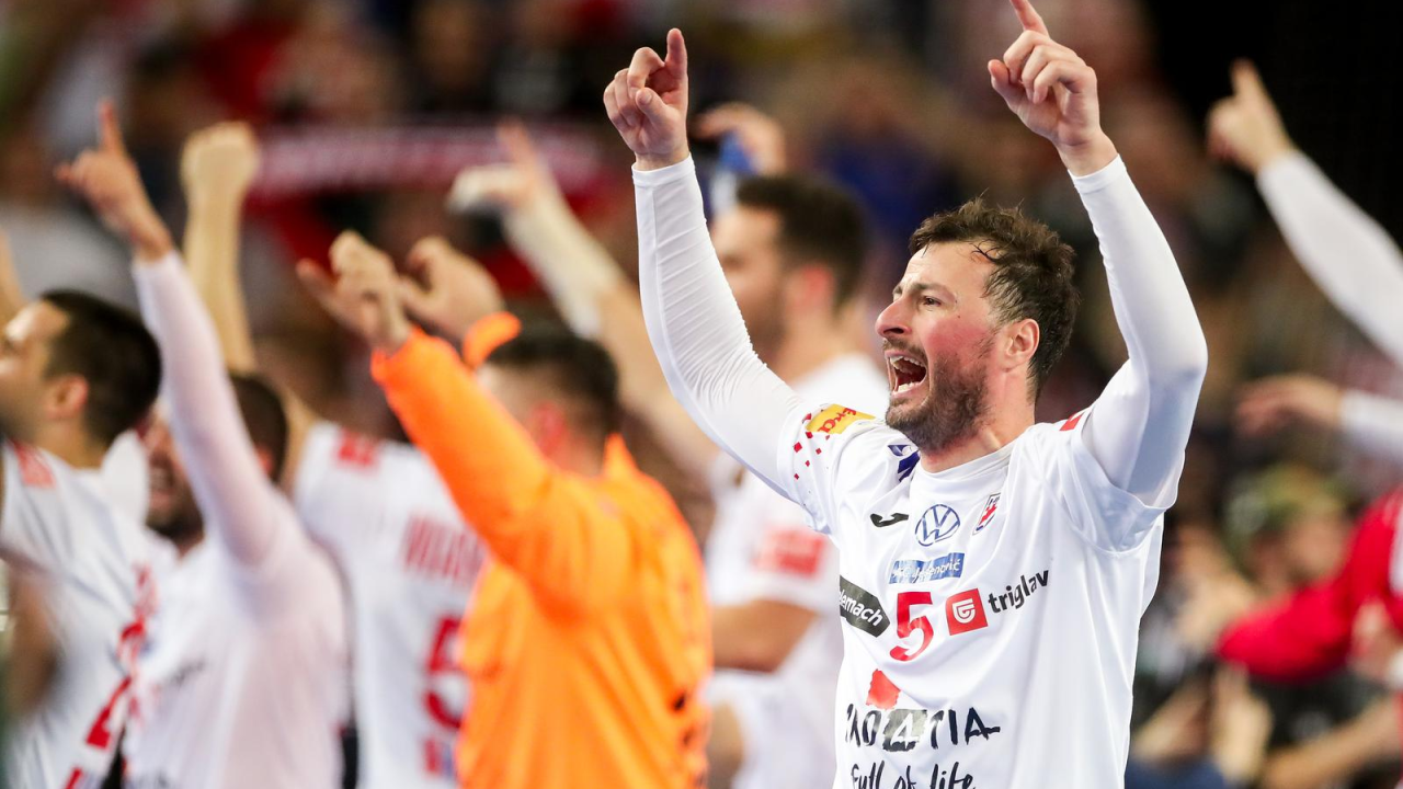 Od 21 sat Hrvatska-Francuska: Stigao sastav koji će se boriti za nastup u finalu