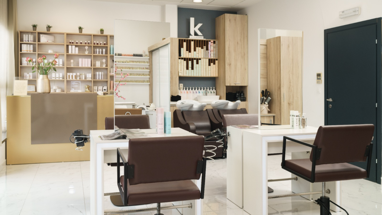 Otkrijte novi vrhunski tim frizera u Sorriso Beauty Centru