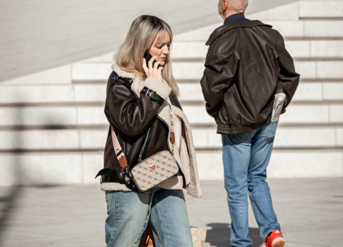 Fotografija 8 - FOTO Đir po gradu, petak 31. siječnja