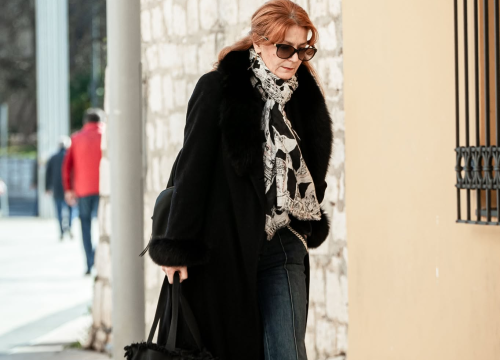 Fotografija 9 - FOTO Đir po gradu, petak 31. siječnja