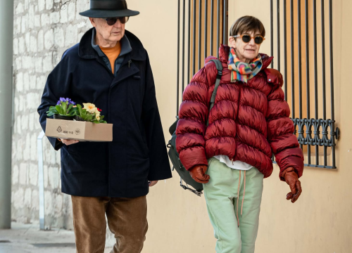 Fotografija 15 - FOTO Đir po gradu, petak 31. siječnja