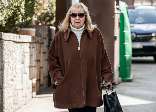 Fotografija 17 - FOTO Đir po gradu, petak 31. siječnja