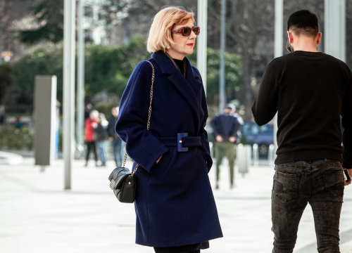 Fotografija 20 - FOTO Đir po gradu, petak 31. siječnja