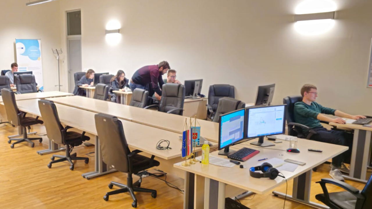 Prijavite se na radionicu ‘Osnove modeliranja u programskom rješenju SolidWorks’