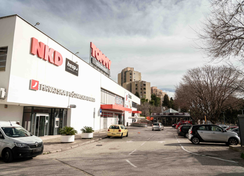 Treći opći bojkot petkom slabiji nego inače, Porezna objavila podatke