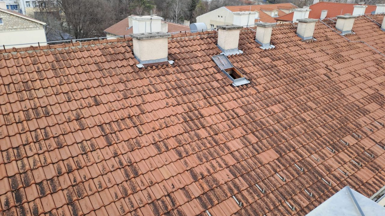 Uspješno prijavljen projekt instalacije fotonaponske elektrane na krov Doma zdravlja u Kninu