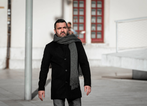 Đir po gradu, ponedjeljak 3. veljače