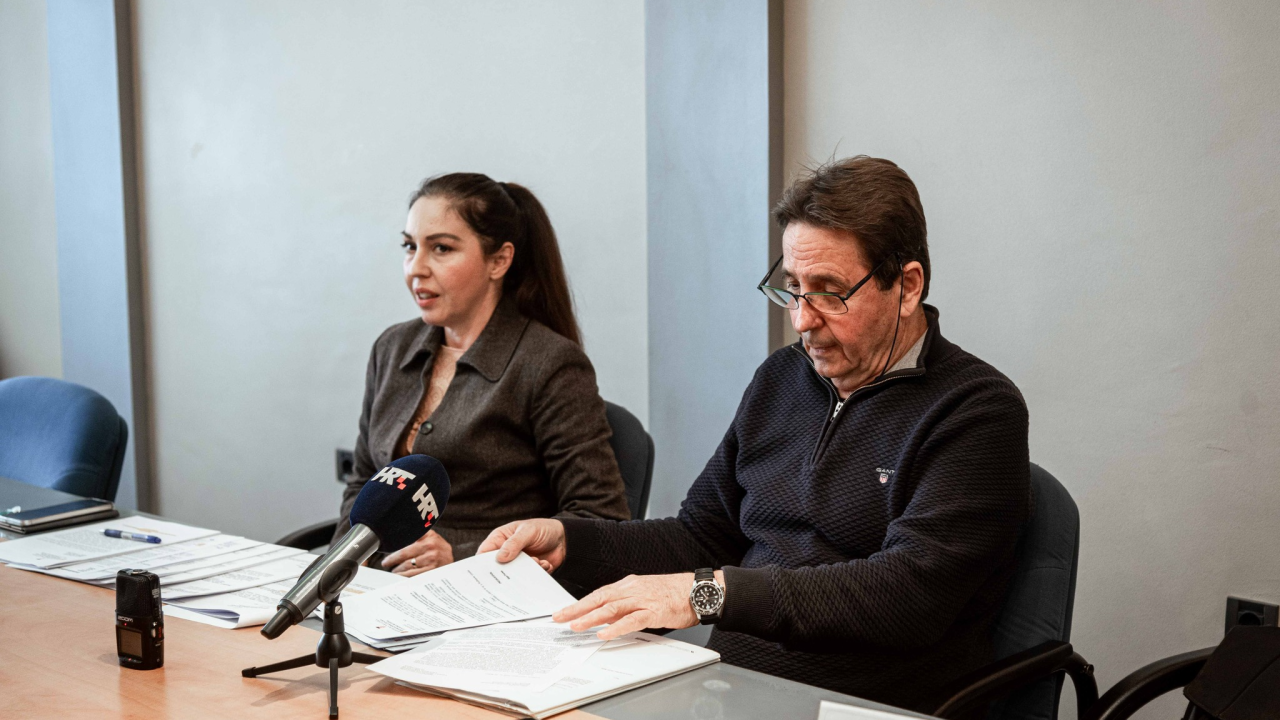 Petrina najavio sazivanje Skupštine zbog spornog sporazuma o sufinanciranju domova za starije