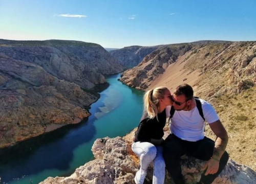 Fotografija 9 - ŠibenikIN nagrađuje zaljubljene tradicionalnom nagradnom igrom uoči Valentinova