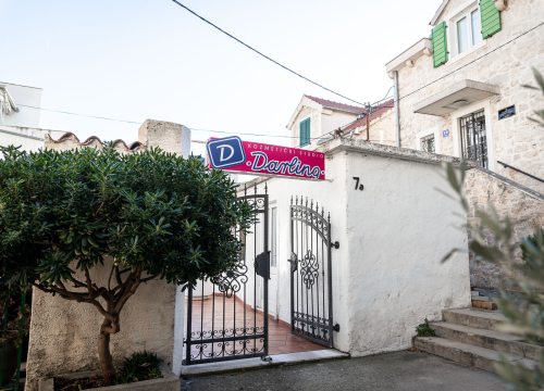 Veljača u znaku ljepote i edukacija u Beauty salonu Darling