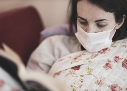 Ovi simptomi raka pluća mogu se zamijeniti s gripom ili prehladom