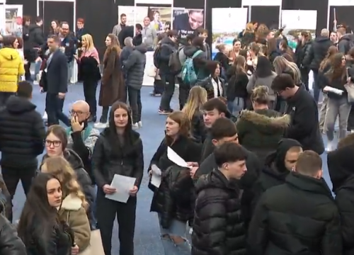 Ovaj je sektor u lovu na radnike: ‘Sve je teže pronaći radnu snagu’