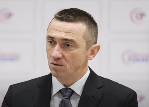 Penava potvrdio da će doći na Milanovićevu inauguraciju