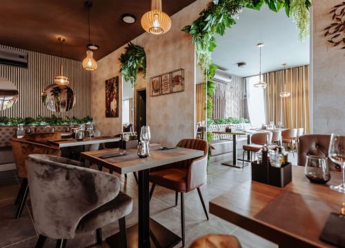 Leonardo BBQ & More ima odličnu ponudu za Valentinovo!