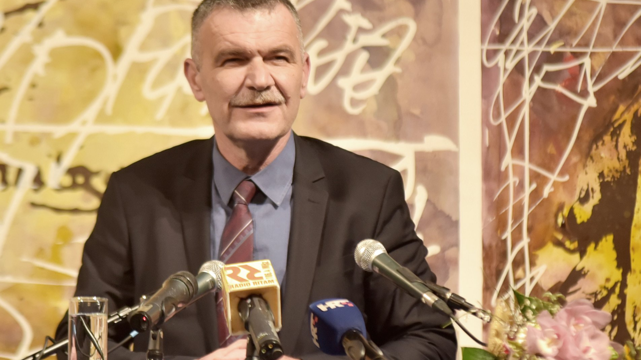 Vlada razriješila upravu Hrvatskih šuma na čelu s Nediljkom Dujićem