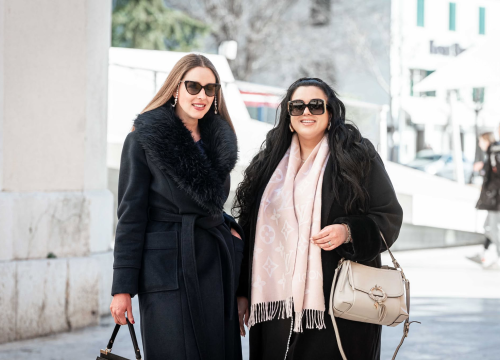 Đir po gradu, četvrtak 6. veljače