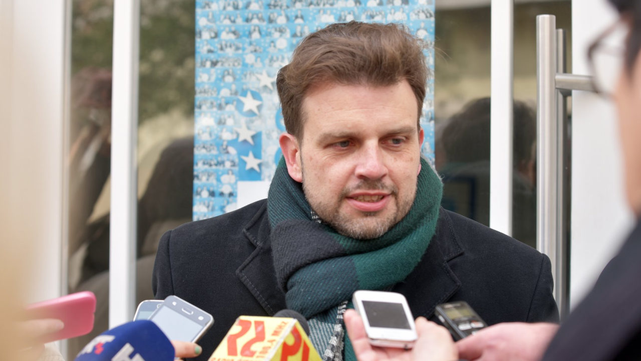 Petar Mišura novi je ravnatelj županijskog Zavoda za prostorno uređenje