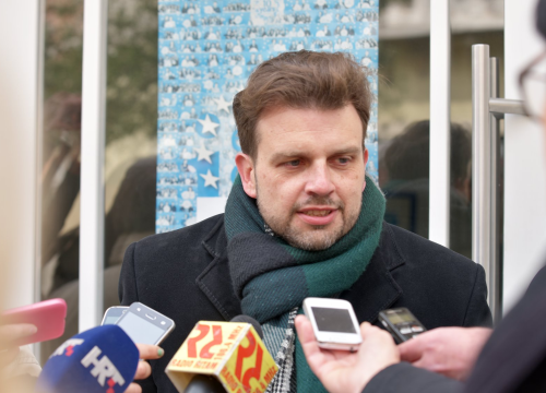 Petar Mišura novi je ravnatelj županijskog Zavoda za prostorno uređenje