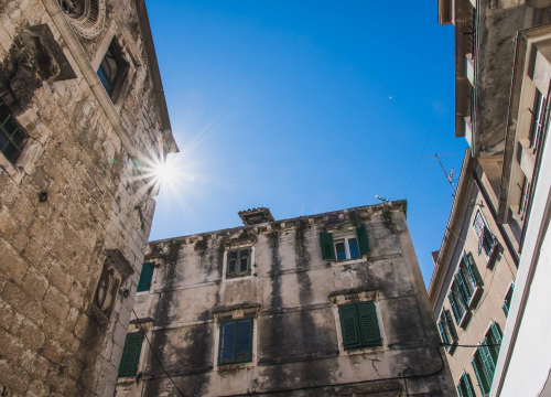 Sunčano s temperaturama do 24 stupnja