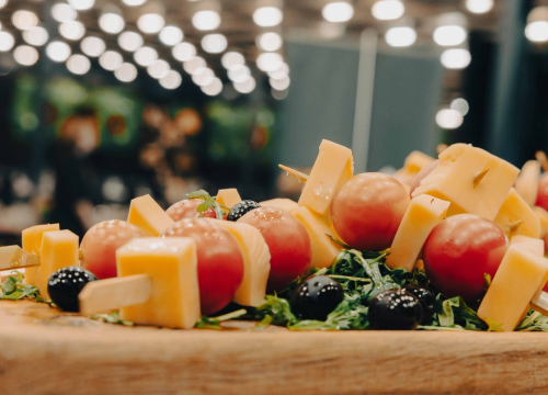 Fotografija 8 - FOTO Provedite Valentinovo u restoranu Šarm u Vodicama