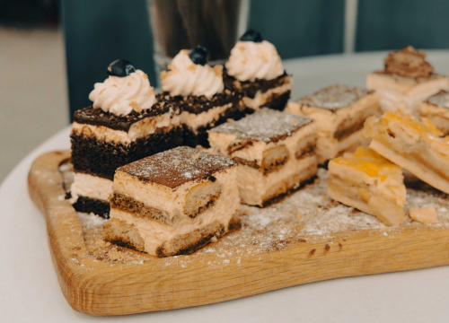 Fotografija 3 - FOTO Provedite Valentinovo u restoranu Šarm u Vodicama