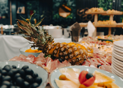 Fotografija 6 - FOTO Provedite Valentinovo u restoranu Šarm u Vodicama