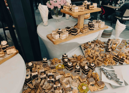 Fotografija 11 - FOTO Provedite Valentinovo u restoranu Šarm u Vodicama