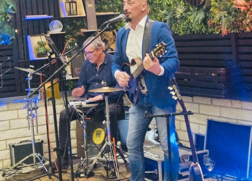 Fotografija 15 - FOTO Provedite Valentinovo u restoranu Šarm u Vodicama