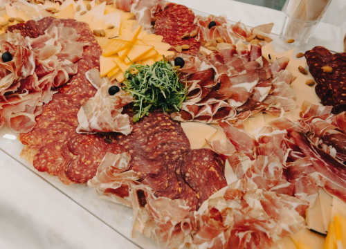 Fotografija 16 - FOTO Provedite Valentinovo u restoranu Šarm u Vodicama