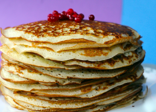 Novi dan, novi trend: Palačinke u čijoj pripremi glavnu riječ ima pećnica