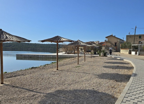 Druga faza uređenja Starina: Općina Pirovac traži izvođača radova