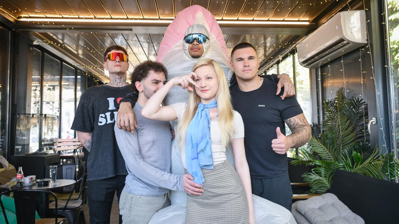 Tišnjanka Franka ispala iz 'Gospodina savršenog', a sada kreće u utrku za dogradonačelnicu Zagreba