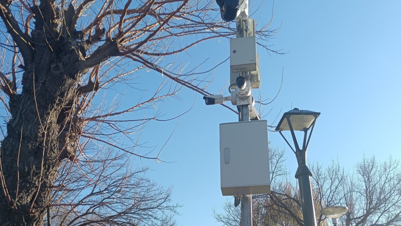 Sigurnije i organiziranije: U Skradinu uskoro kamere za nadzor parkiranja na više lokacija