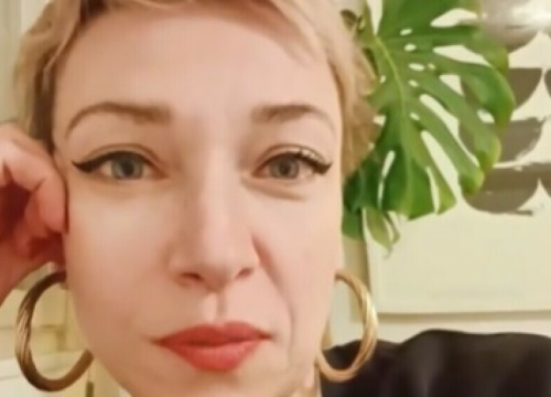 Remi se oglasila na Instagramu nakon prozivke Marka Perkovića Thompsona