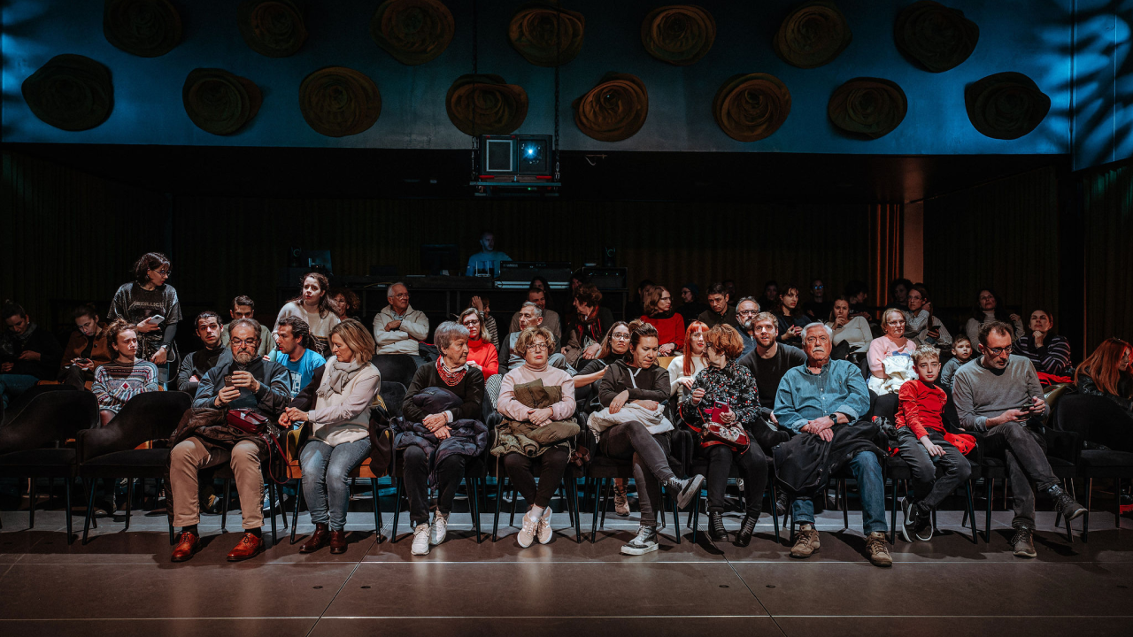 'Frka' stiže u Arsen