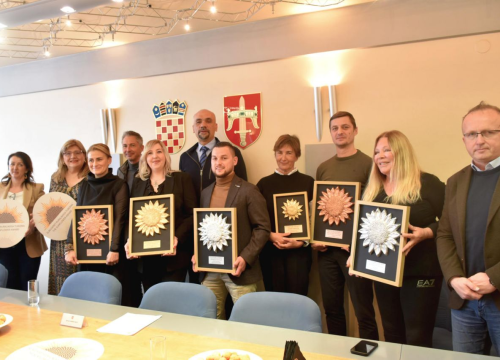 Od Zlarina do Kistanja: Šest nagrada za izvrsnost u ruralnom turizmu Šibensko-kninske županije