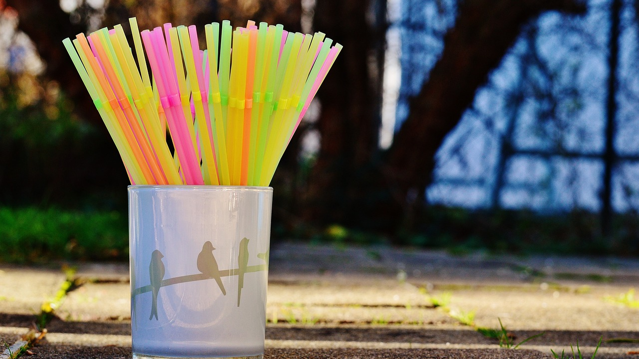 Trump potpisao: Amerikanci se 'vraćaju' plastičnim slamkama